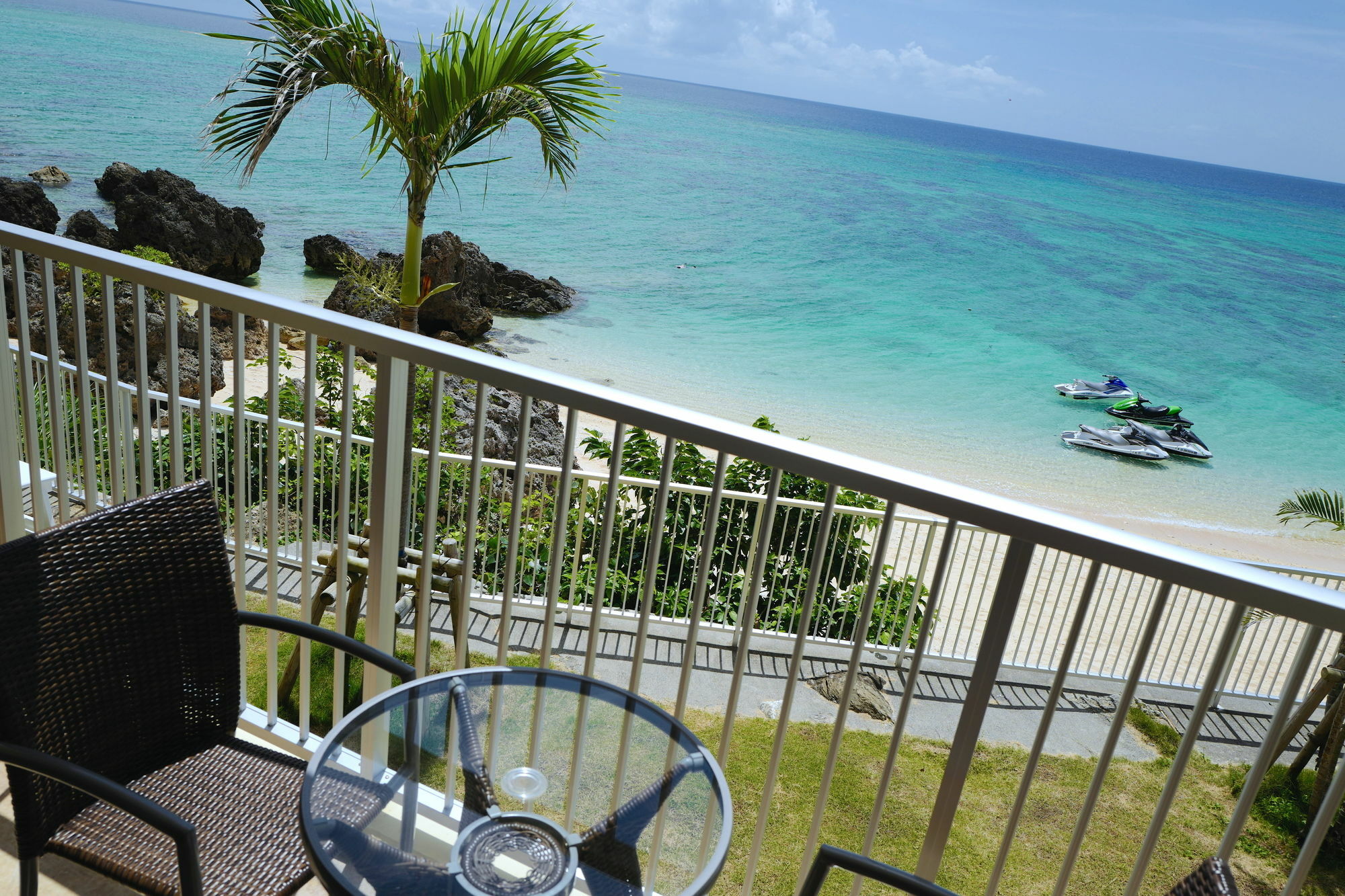 Churaumi On The Beach Motobu Exterior foto