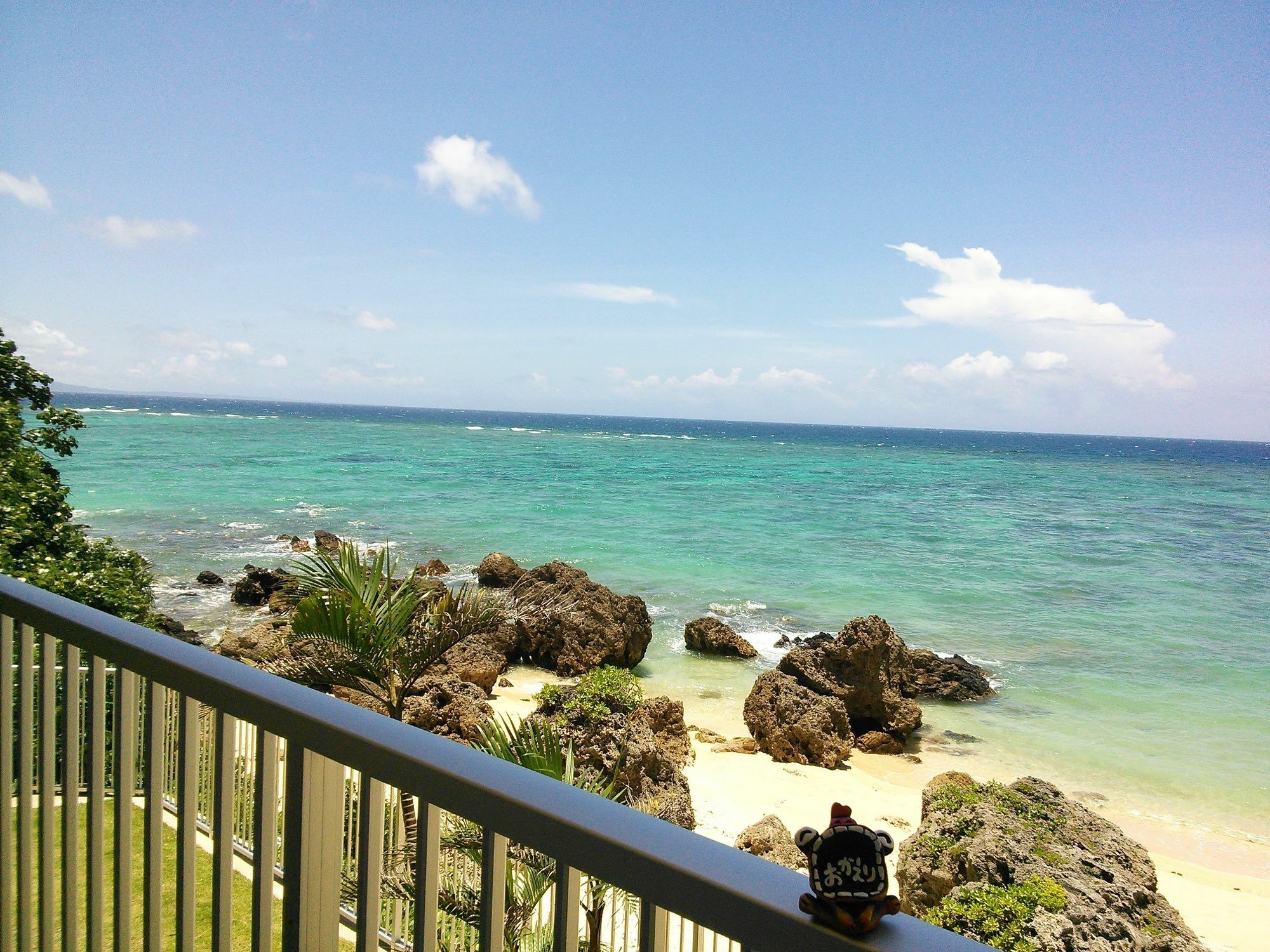 Churaumi On The Beach Motobu Exterior foto
