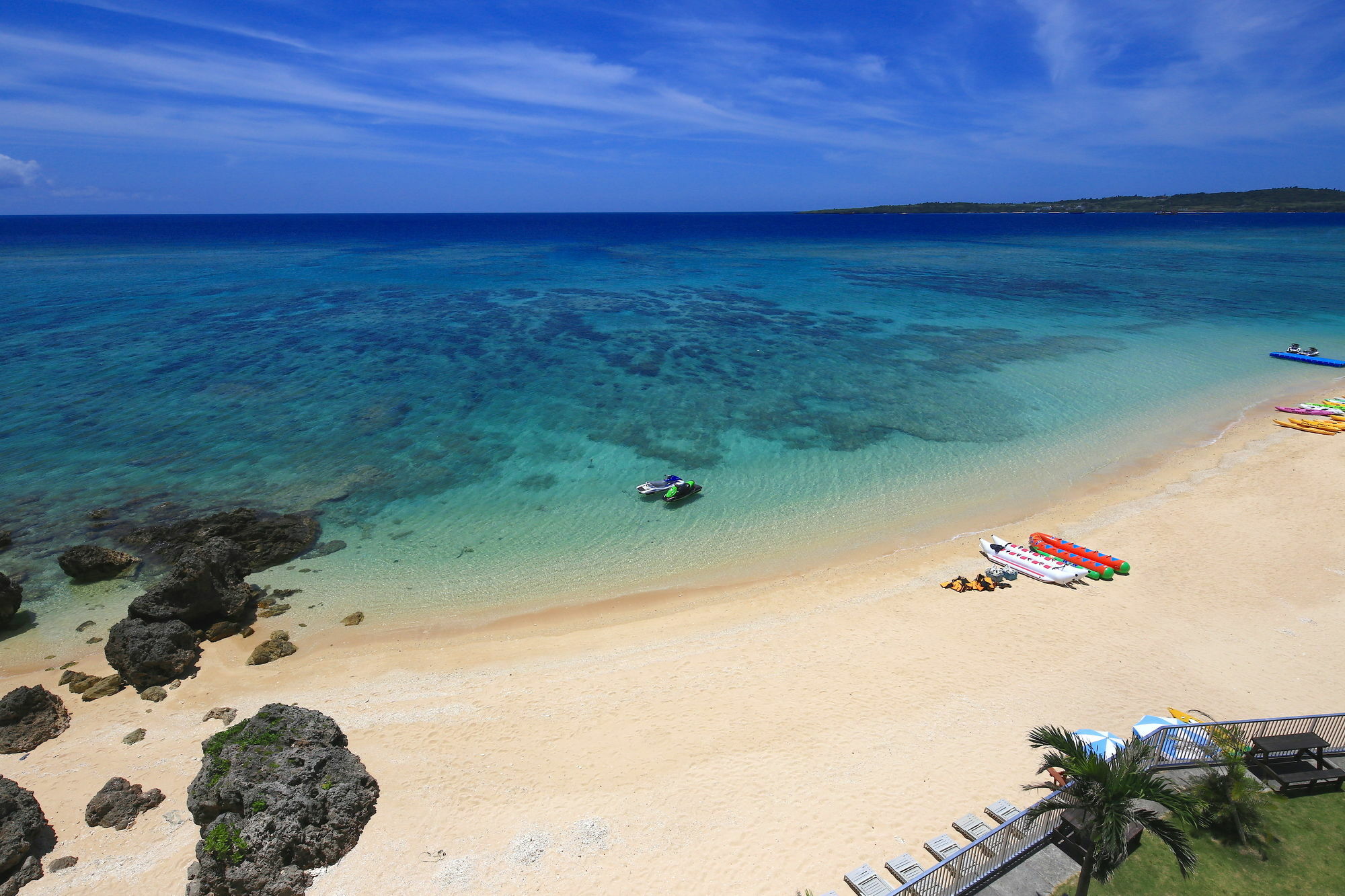 Churaumi On The Beach Motobu Exterior foto