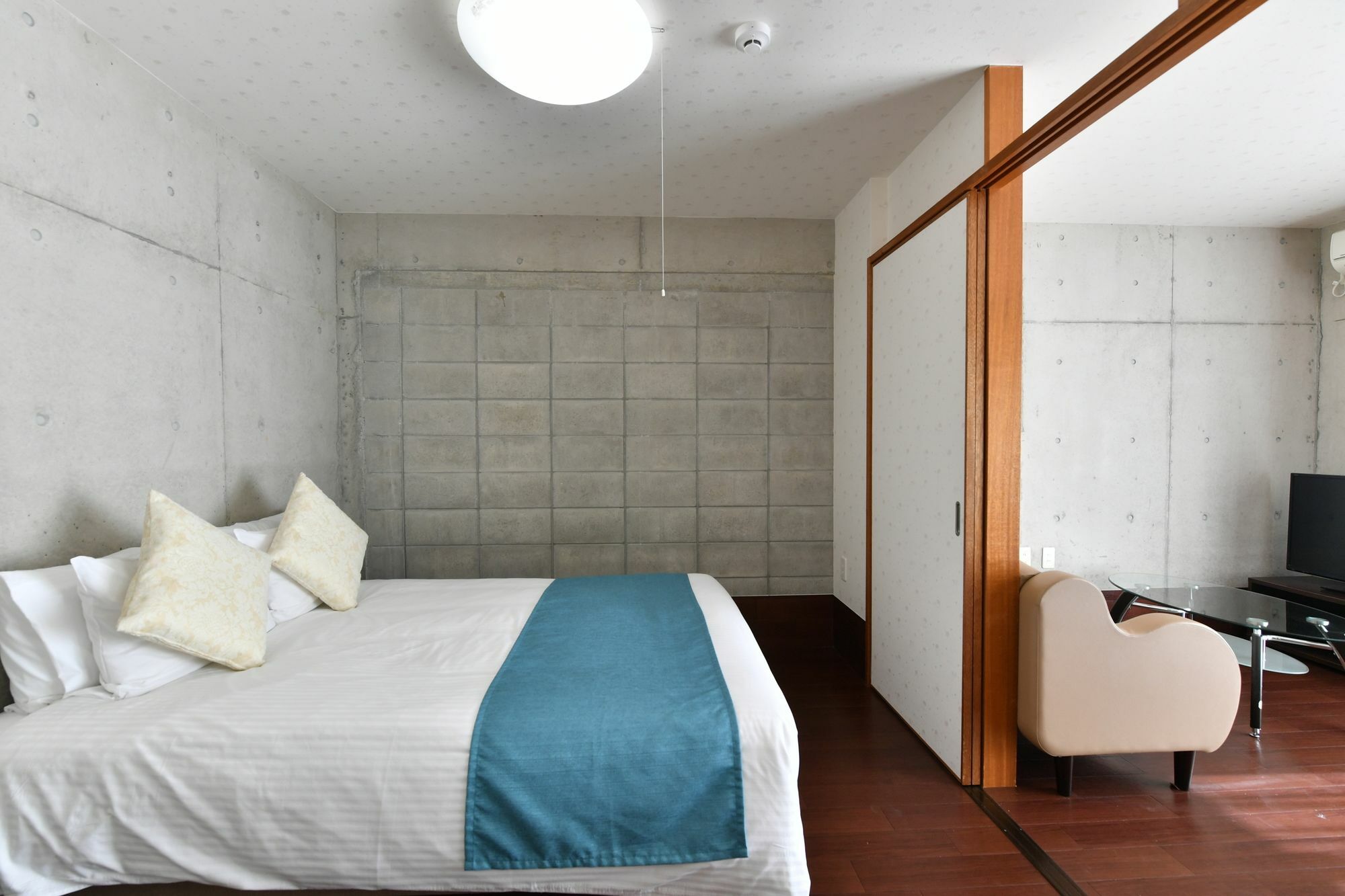 Churaumi On The Beach Motobu Exterior foto