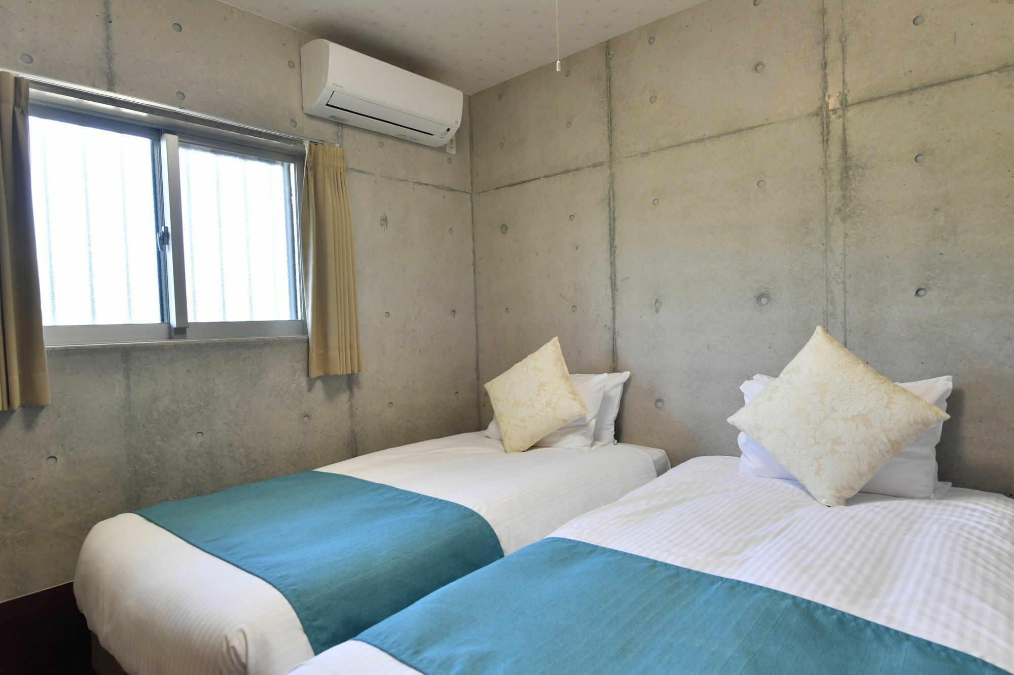 Churaumi On The Beach Motobu Exterior foto